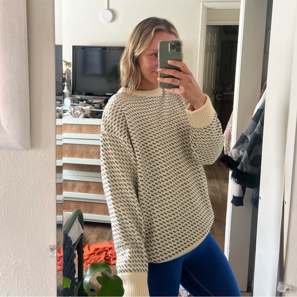 Vintage Macober Sweatshirt - Picture 2 of 5